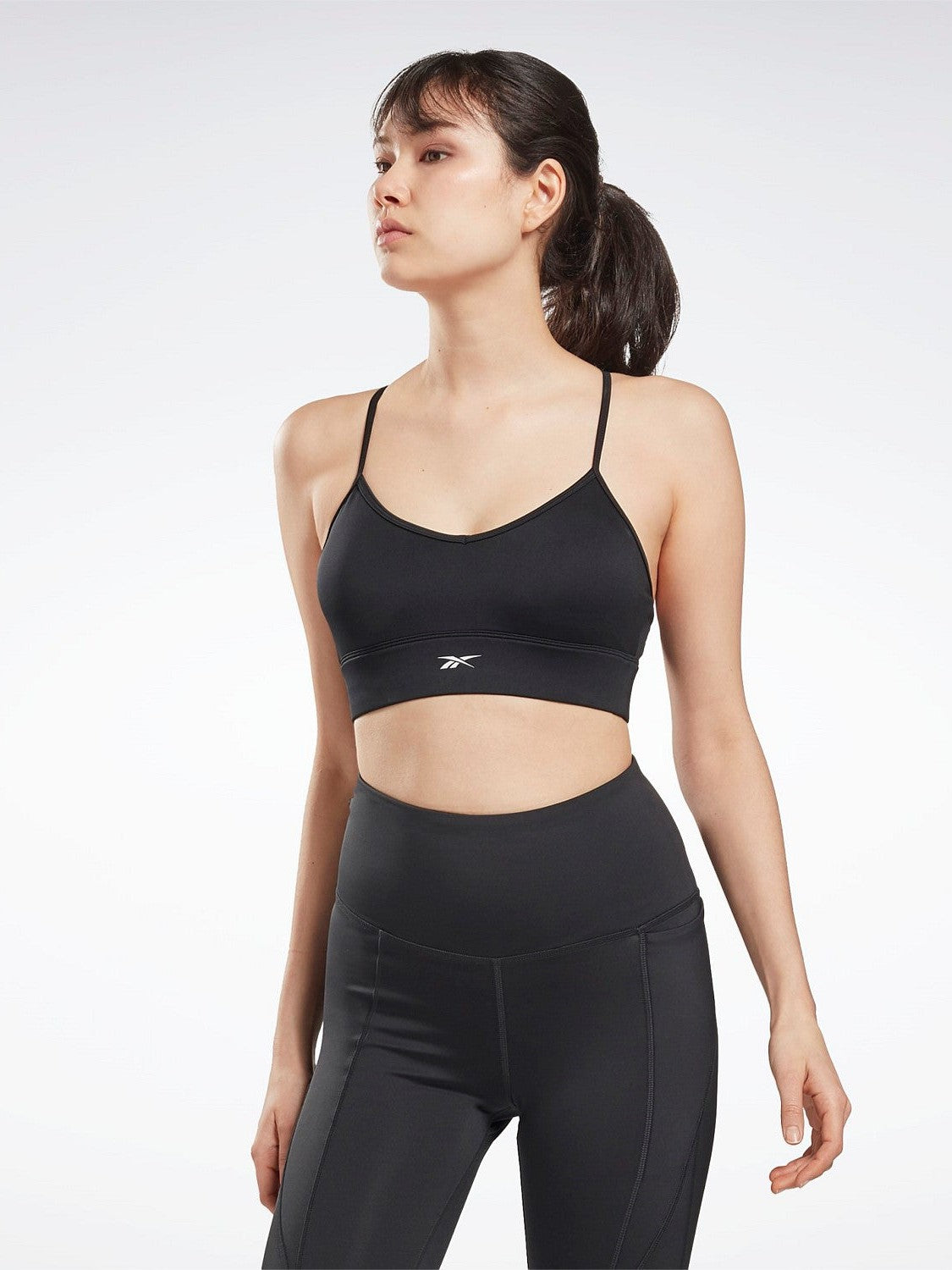Workout Ready Sports Bra