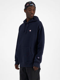 Reverse Weave Hoodie Unisex