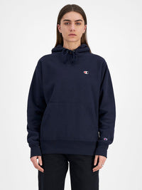 Reverse Weave Hoodie Unisex