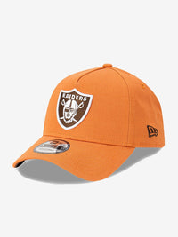 940 A-Frame Las Vegas Raiders Snapback Cap