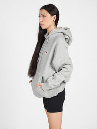 Reverse Weave Hoodie Unisex