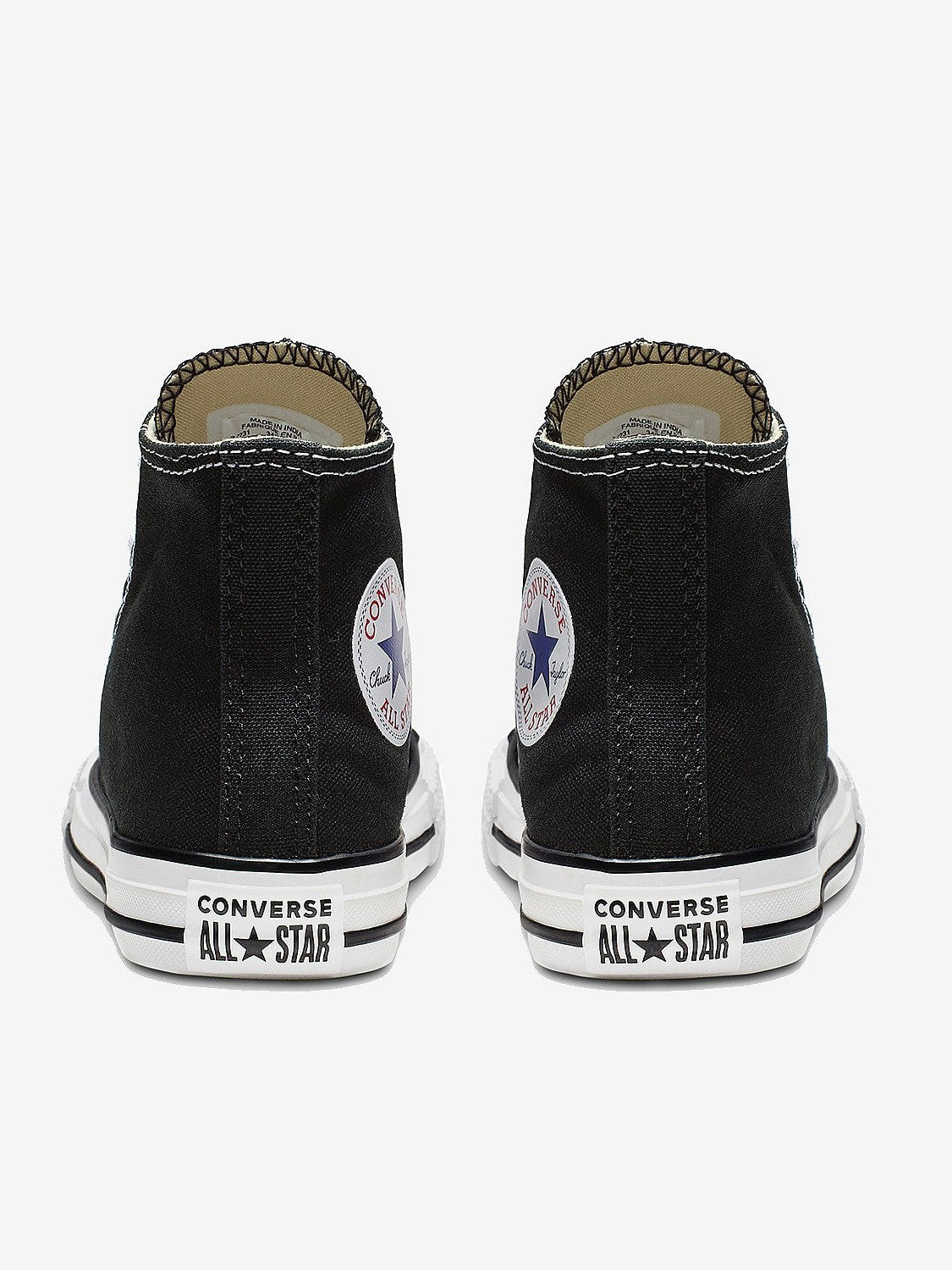 Chuck Taylor All Star High Kids