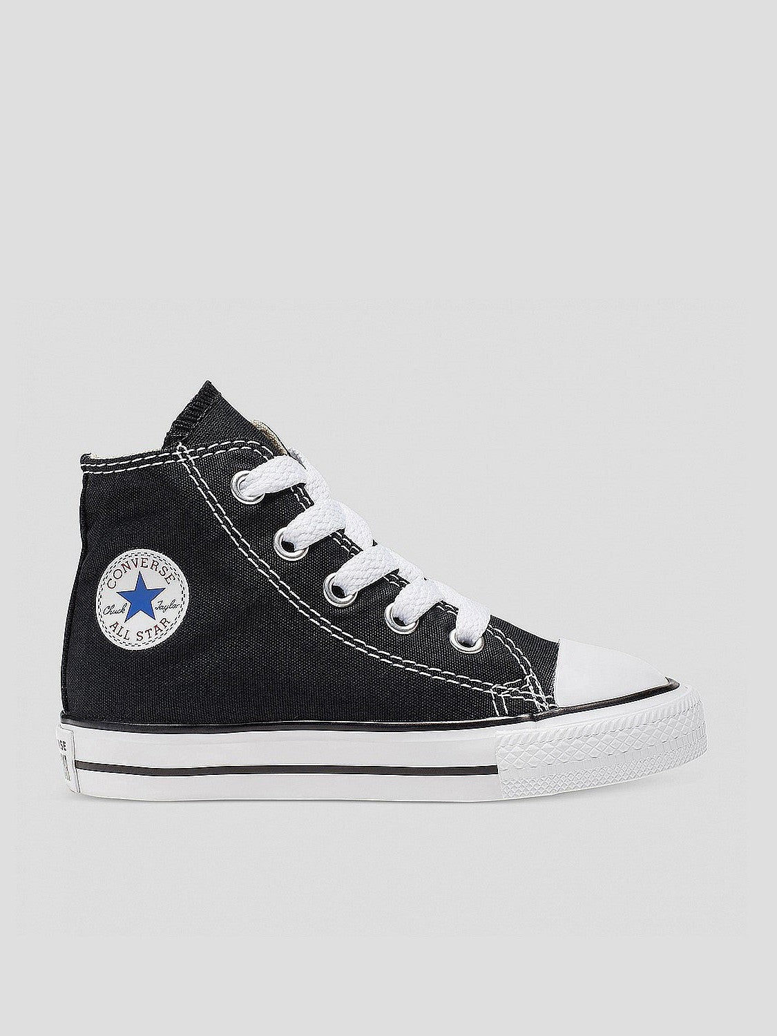 infant high top converse