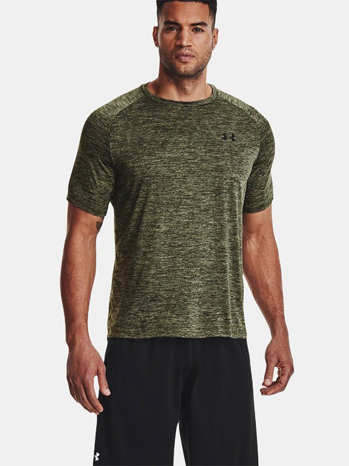 Tech 2.0 Short Sleeve Tee