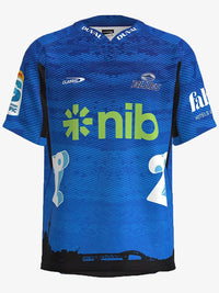 Blues Home Jersey