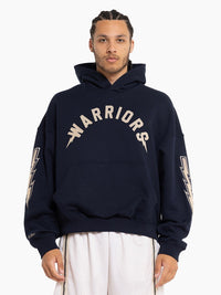 Golden State Warriors World Champs Hoodie