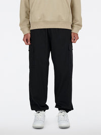 Twill Icon Cargo Jogger