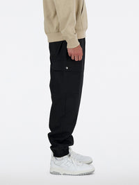 Twill Icon Cargo Jogger