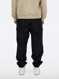 Twill Icon Cargo Jogger