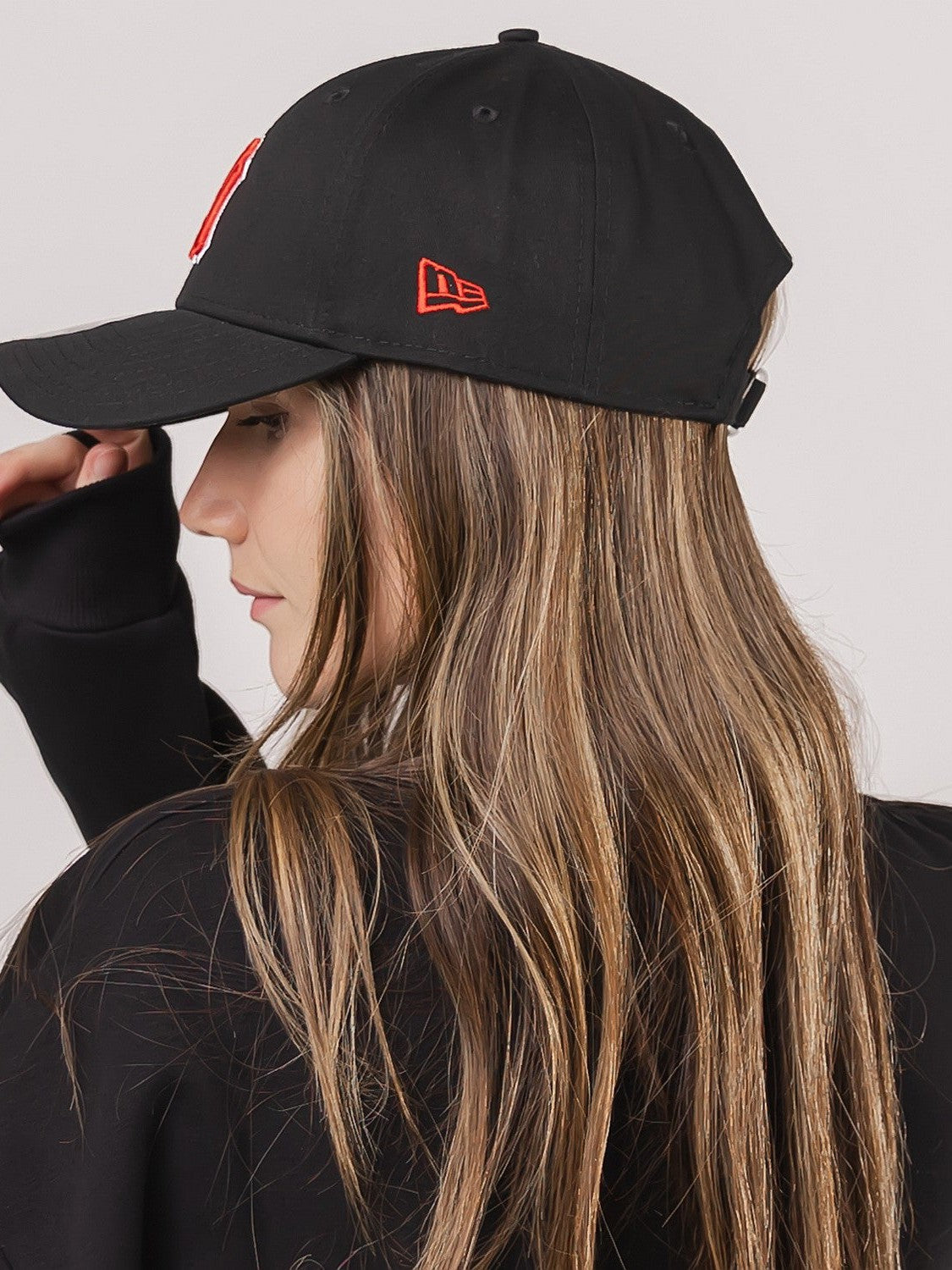 940 Cloth Strap New York Yankees Cap