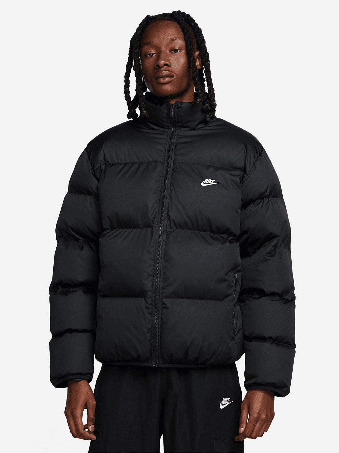 Sportswear Club Puffer Jacket
