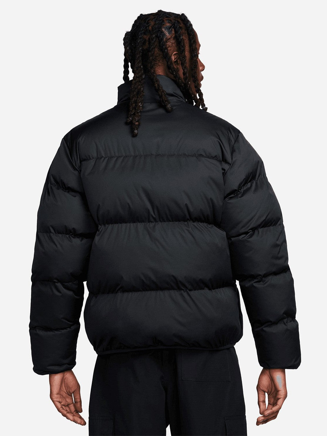 Sportswear Club Puffer Jacket