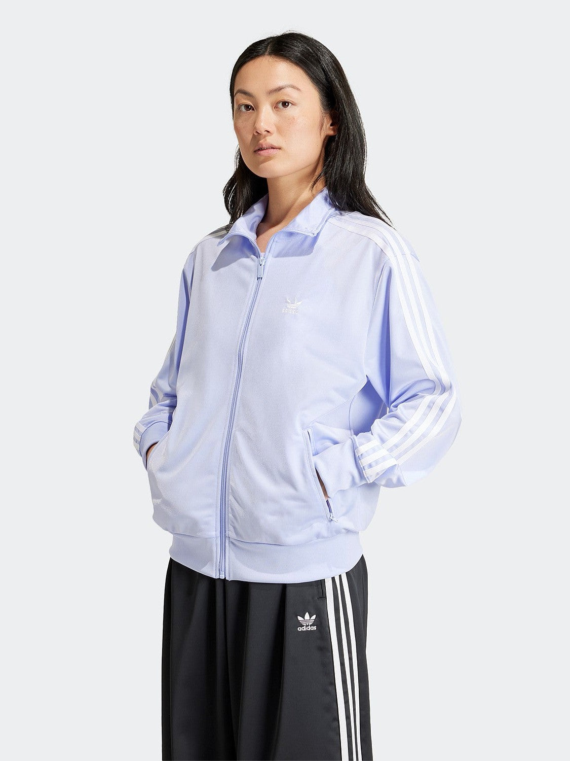 Firebird Track Top