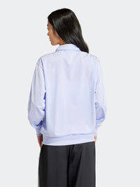 Firebird Track Top