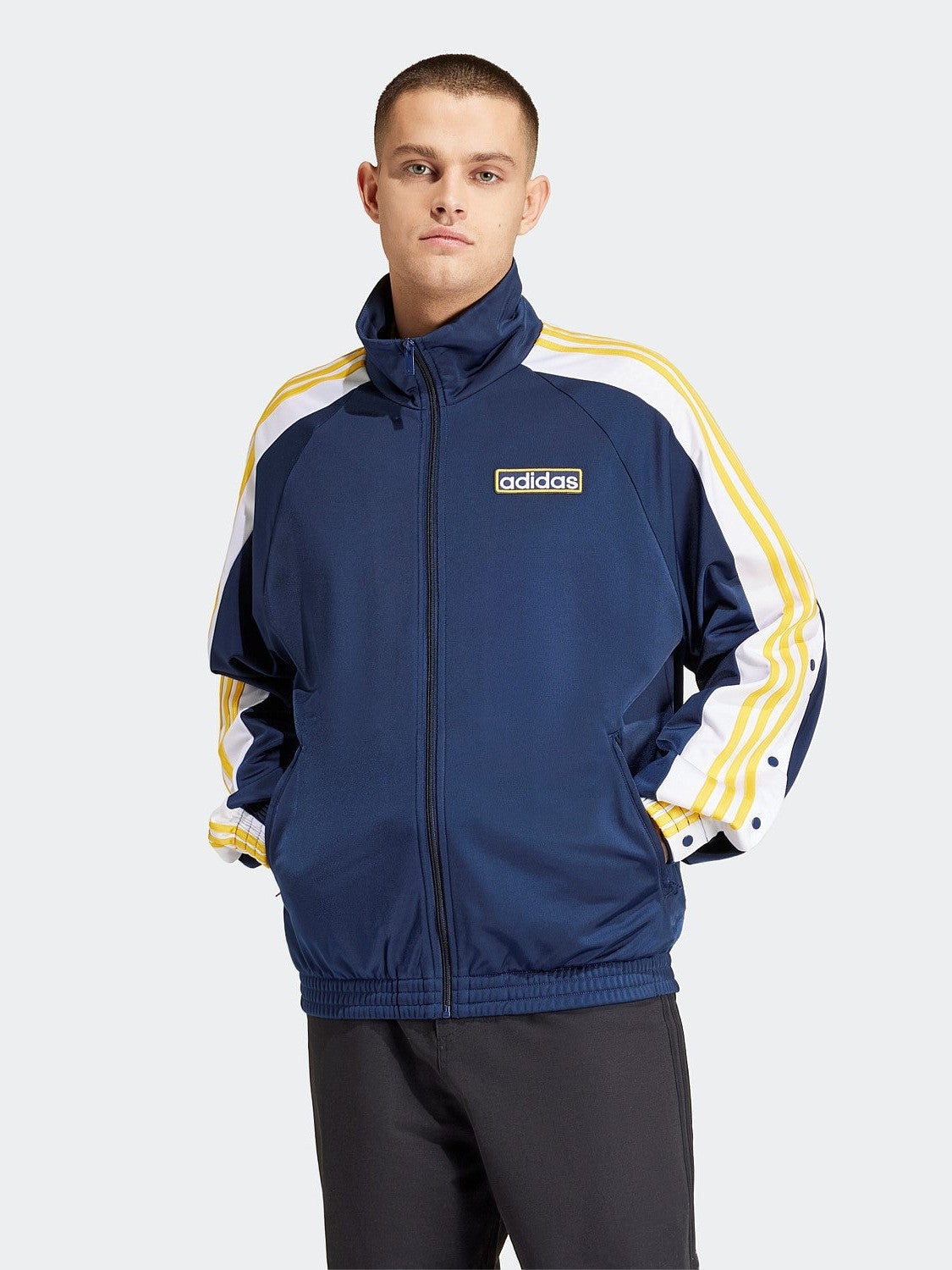 Adibreak Track Top Mens