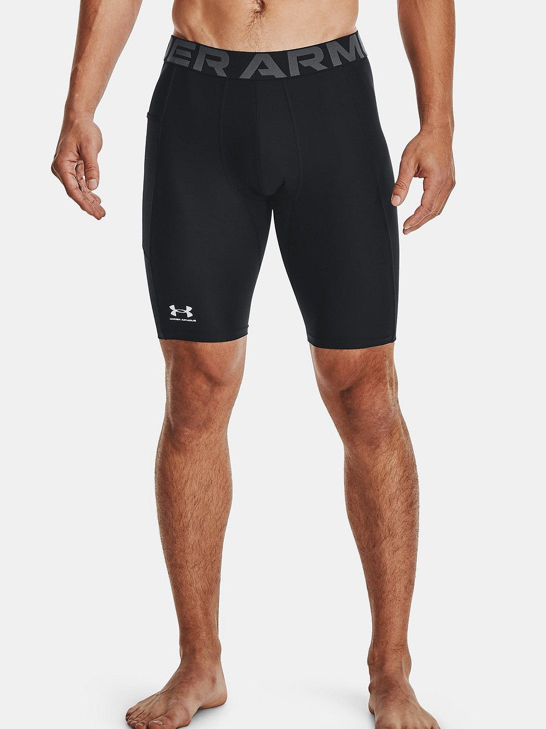 HeatGear Armour Long Shorts