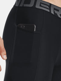 HeatGear Armour Long Shorts