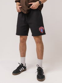 Reverse Weave Field Basketball Shorts