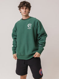 Reverse Weave C Field Crew