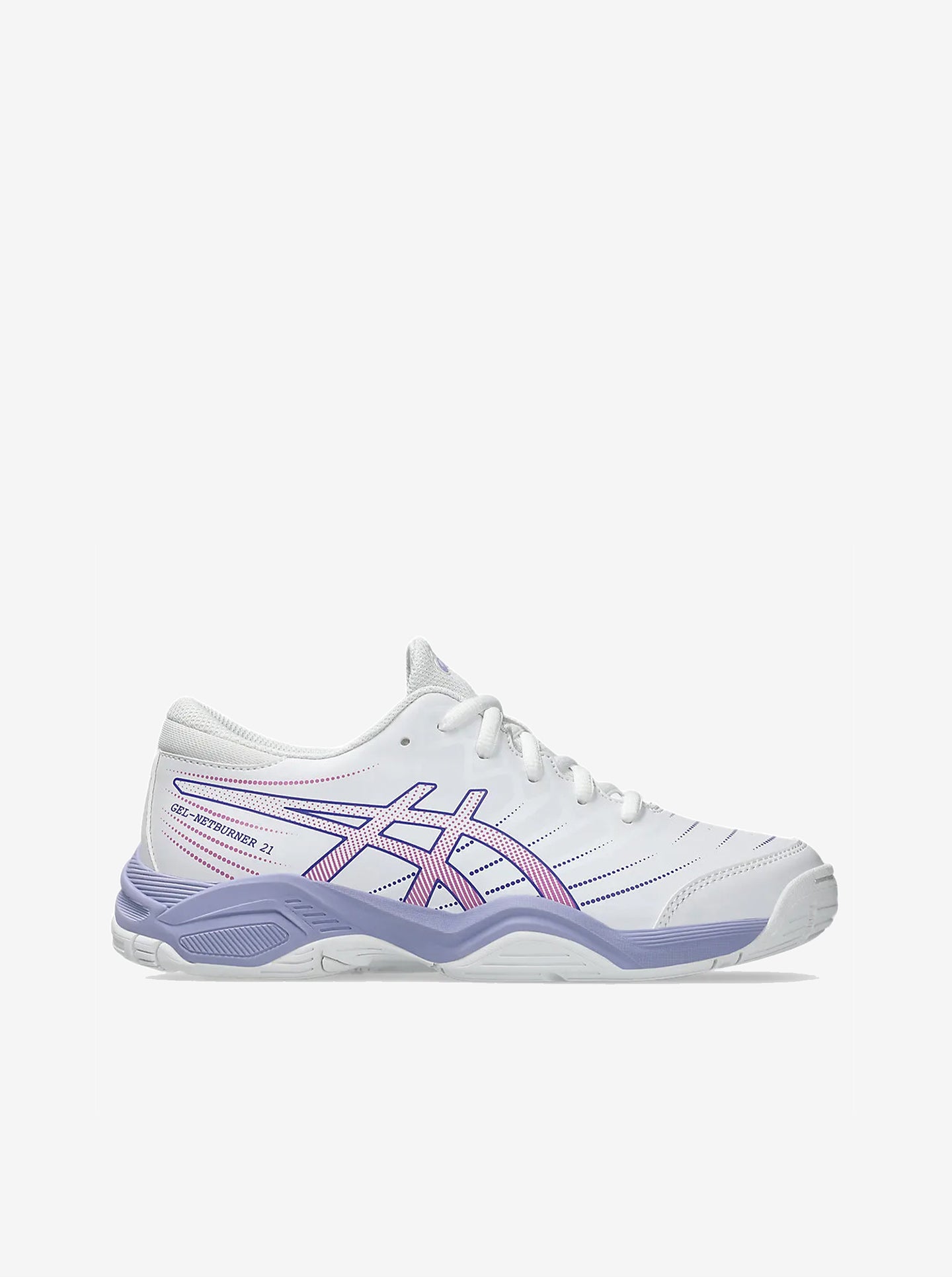 Gel-Netburner 21 GS Kids