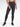 High Waist Lux Legging