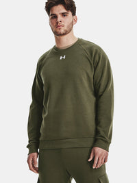 Rival Fleece Crew