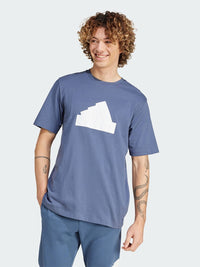 Future Icons Badge of Sport Tee