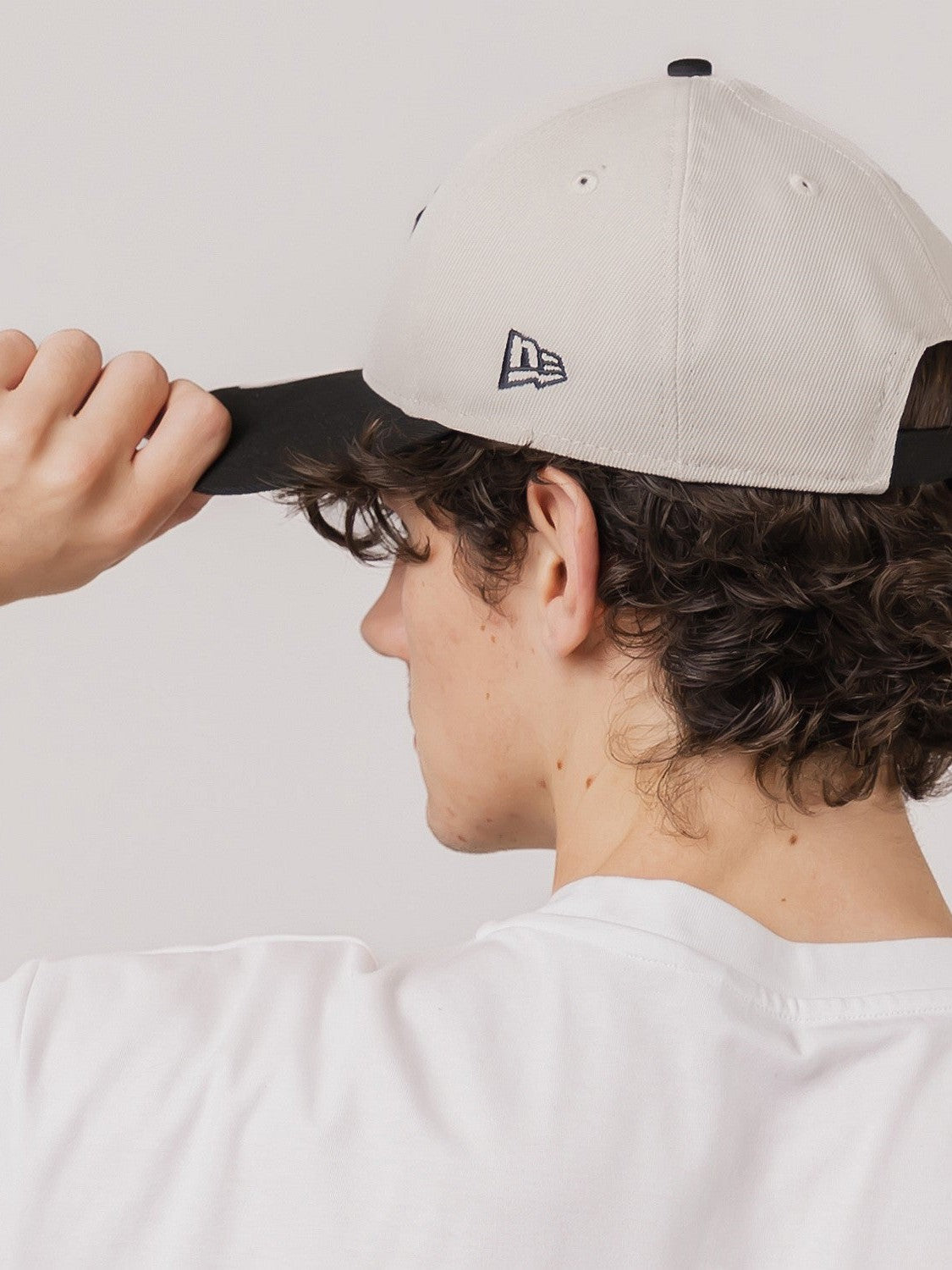 940 New York Yankees Clasp Strap Cap