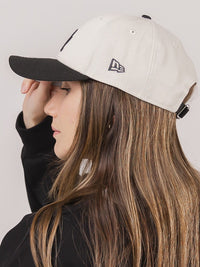 940 Cloth Strap Los Angeles Dodgers Cap