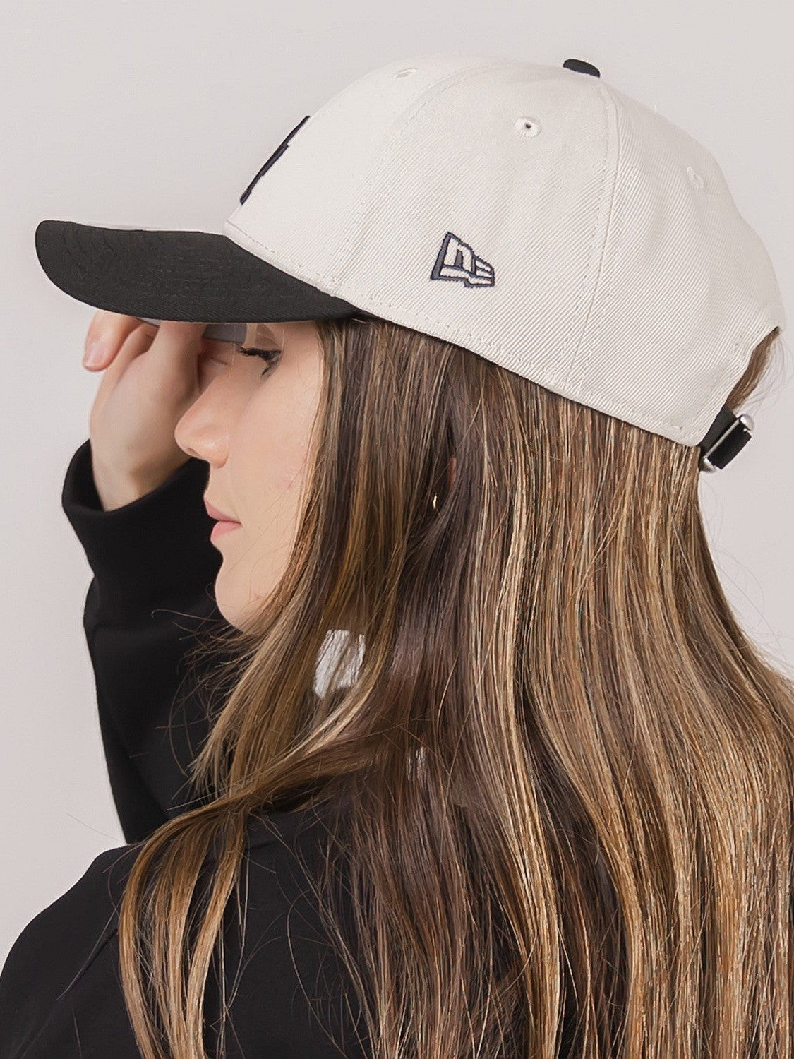 940 Cloth Strap Los Angeles Dodgers Cap