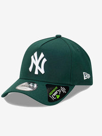 940 A-Frame New York Yankees Snapback Cap