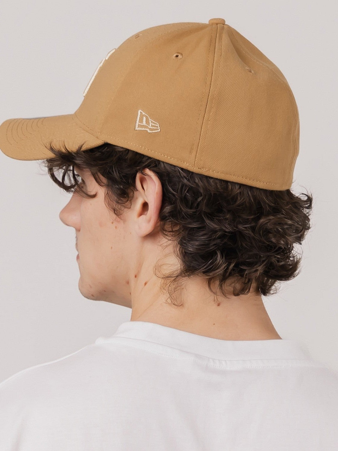 3930 New York Yankees Fitted Cap