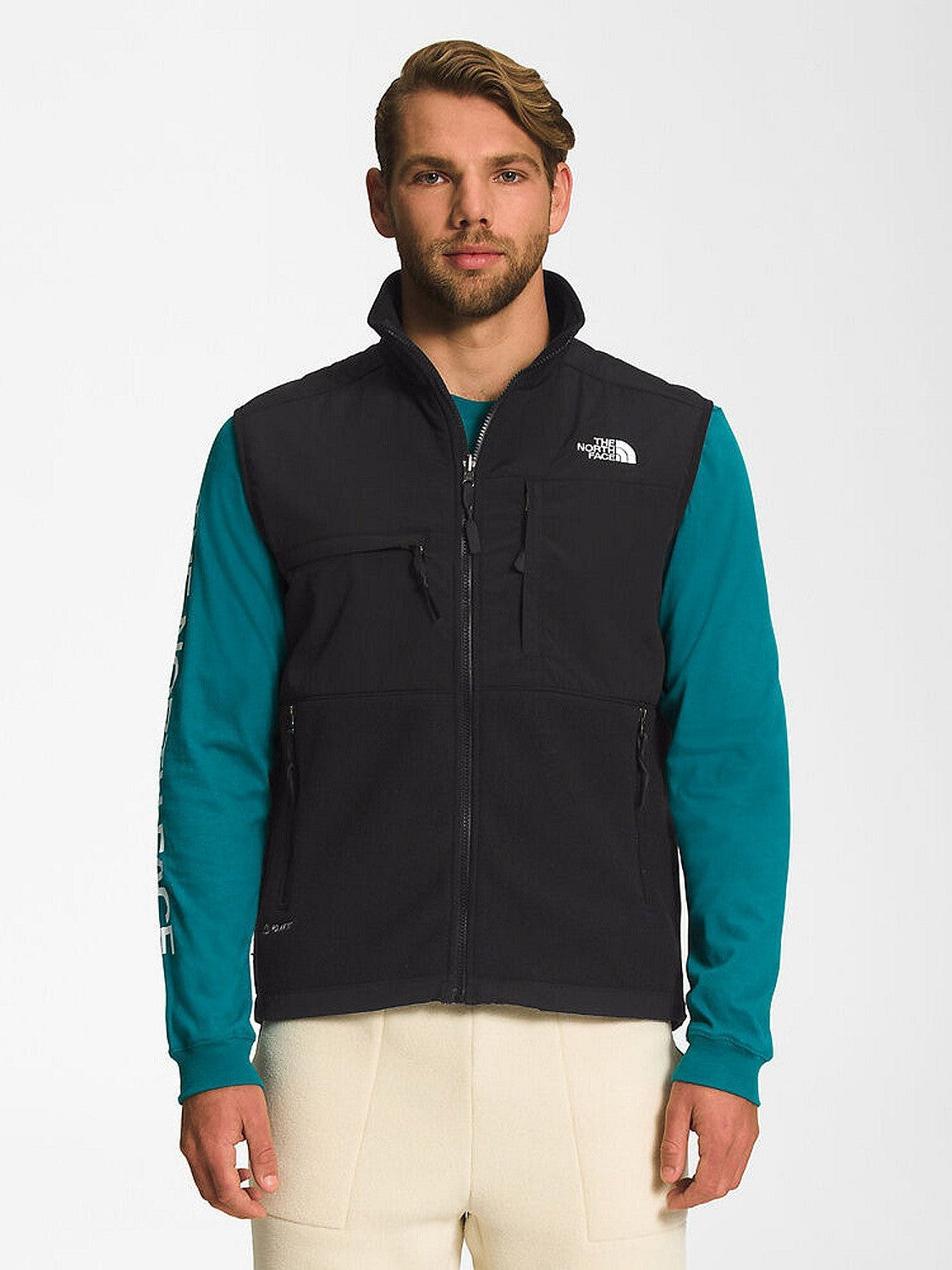 Denali Fleece Vest