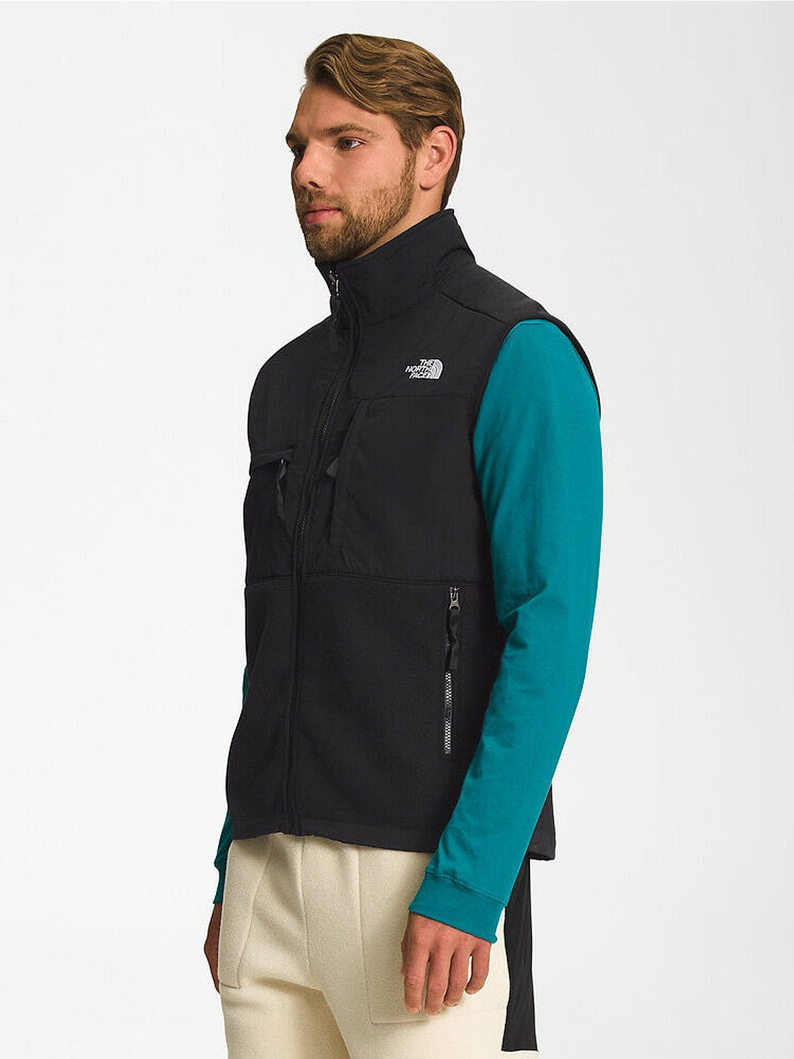 Denali Fleece Vest
