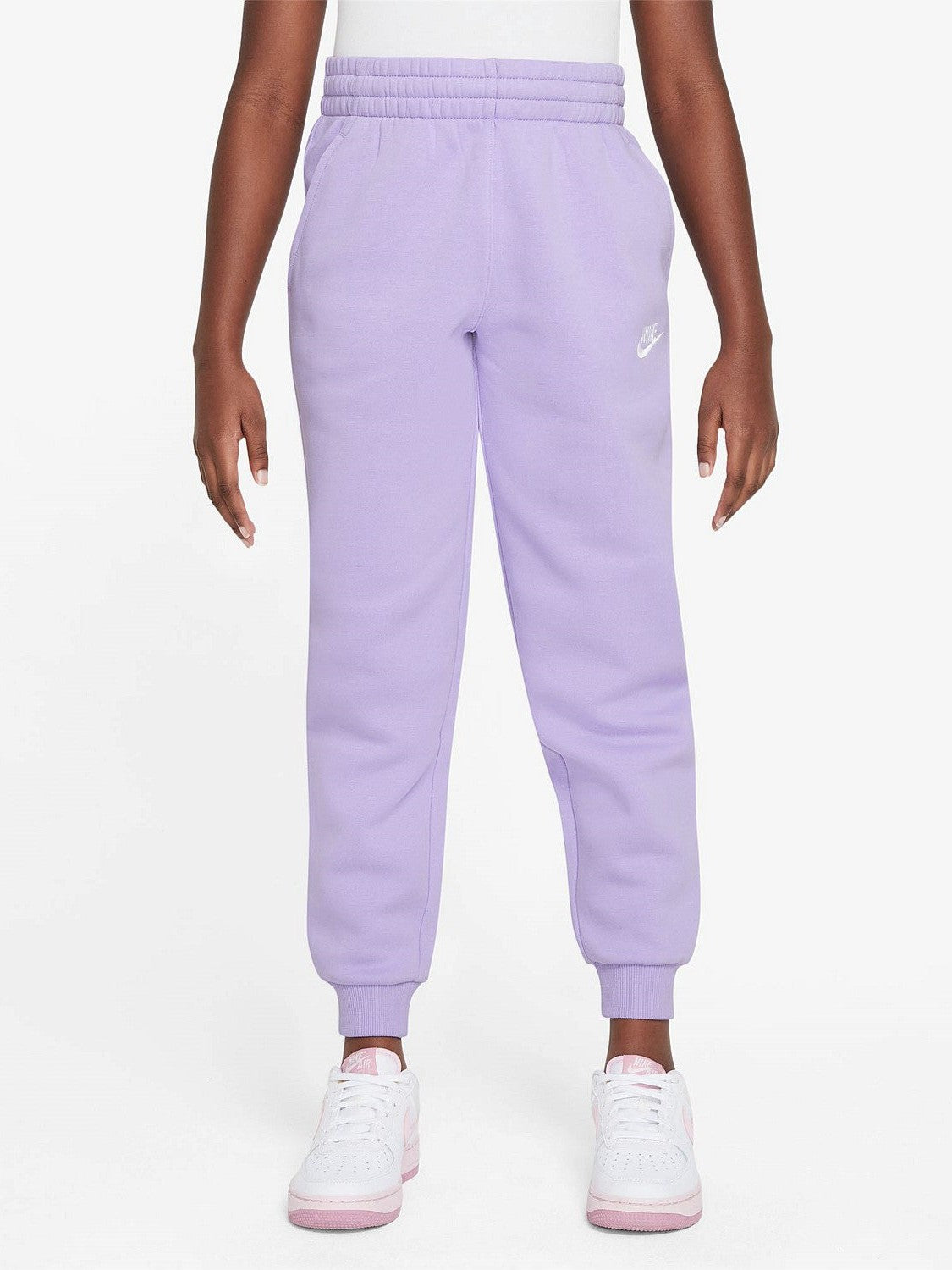 Sportswear Club Fleece Joggers Youth