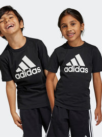 Essentials Logo Tee Kids