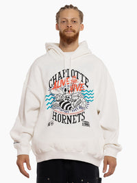 Charlotte Hornets Accolades Hoodie