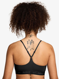 Indy Light Support Padded Sports Bra