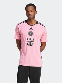 Inter Miami CF 24-25 Messi Home Jersey