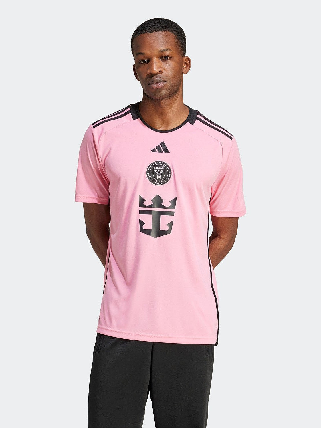 Inter Miami CF 24-25 Messi Home Jersey