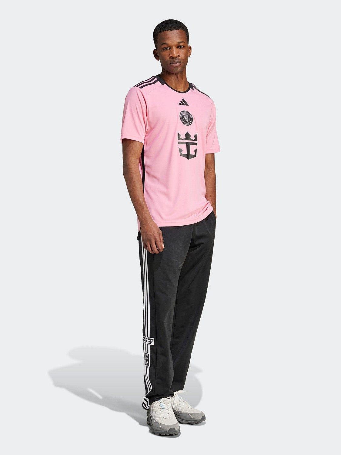 Inter Miami CF 24-25 Messi Home Jersey