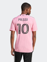Inter Miami CF 24-25 Messi Home Jersey