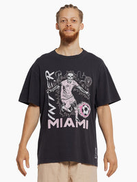 Inter Miami Flame Tee