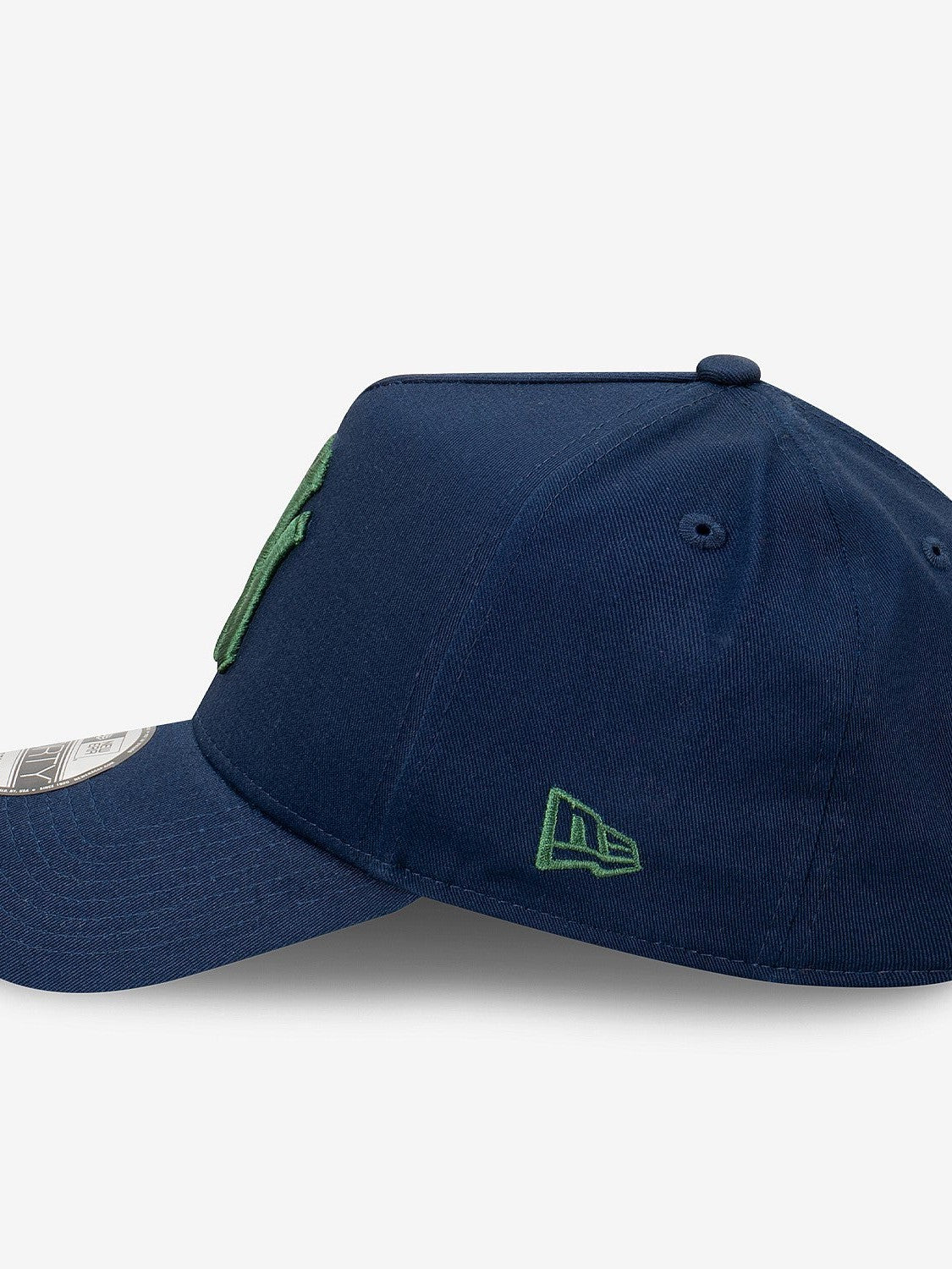 940 A-Frame New York Yankees Snapback Cap