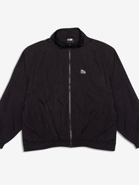 Black Track Jacket