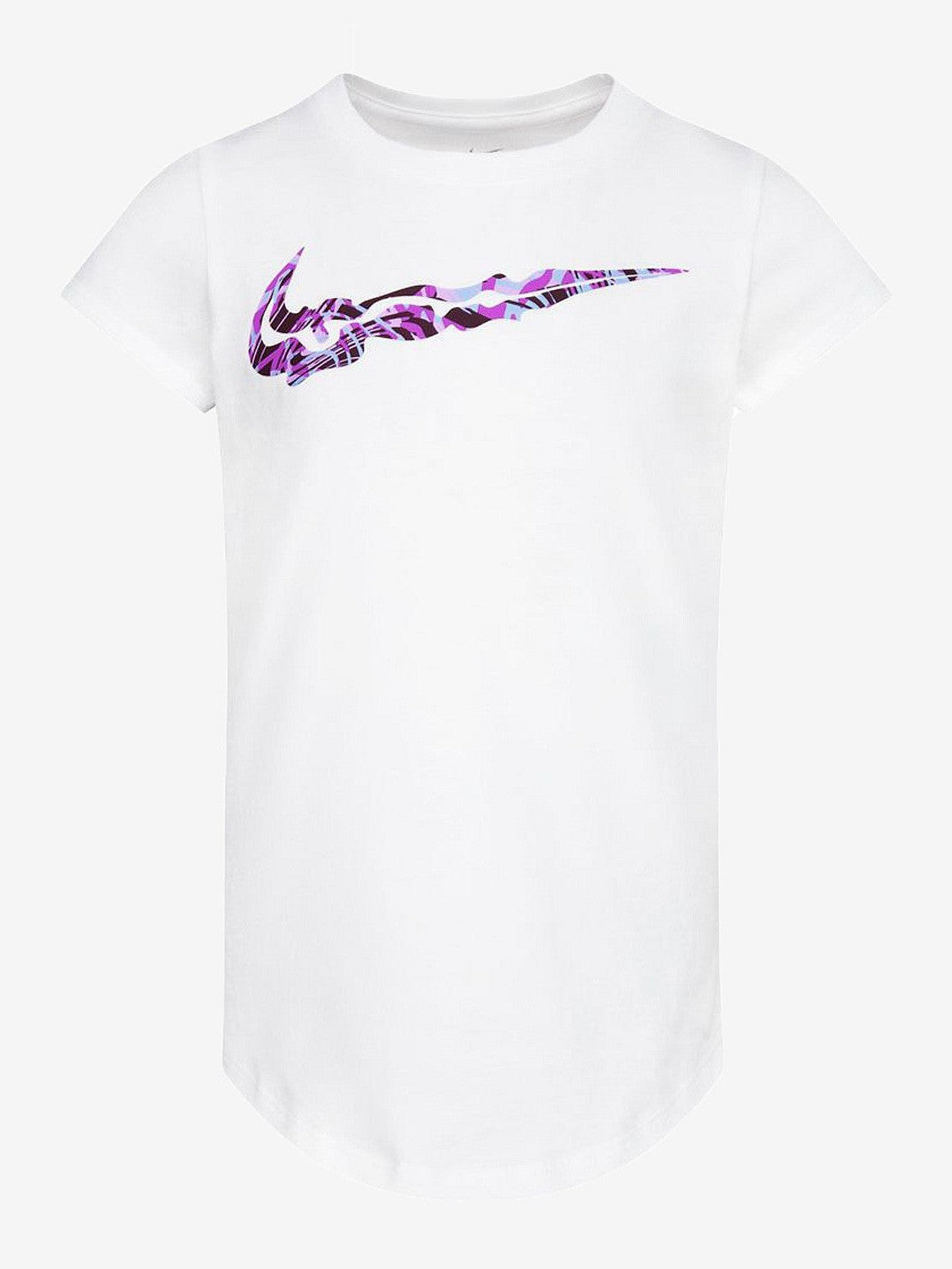 Lionfish Swoosh Tee Kids