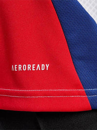 Real Arsenal 24/25 Home Jersey