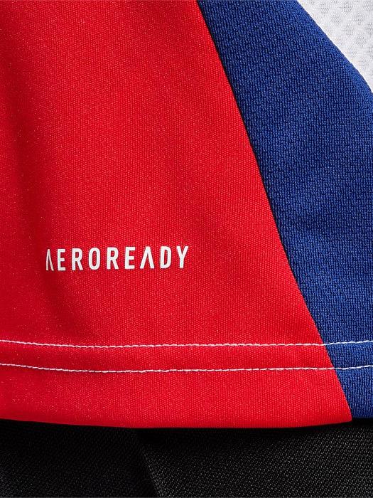 Real Arsenal 24/25 Home Jersey