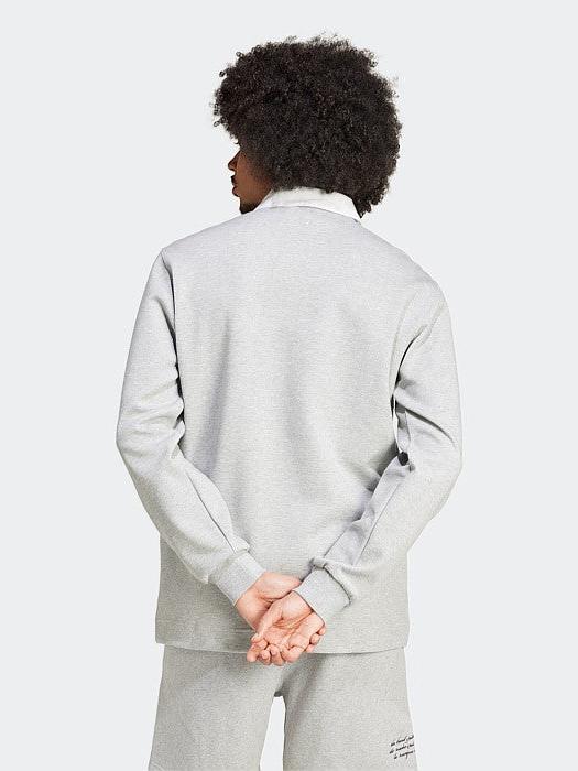 VRCT Long Sleeve Polo Shirt