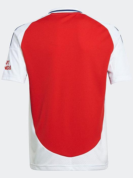 Arsenal 24/25 Home Jersey Youth